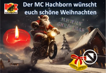 Weihnachtsgrüße 2025